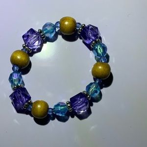 Nicole bracelet